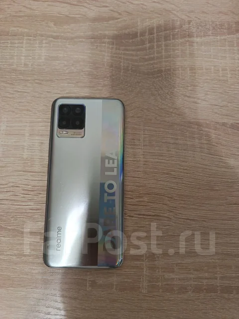 Realme 8. �/�, 128 ��, �����������, 4G LTE ����