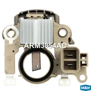 ��������� ���������� Krauf ARM3854AD ARM3854AD ����