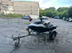 BRP Sea-Doo Spark. 2014 ��� ����