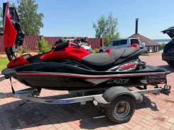Kawasaki Ultra 310 X. 2014 ��� ����