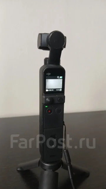 DJI Osmo Pocket 2. � ���������� ����