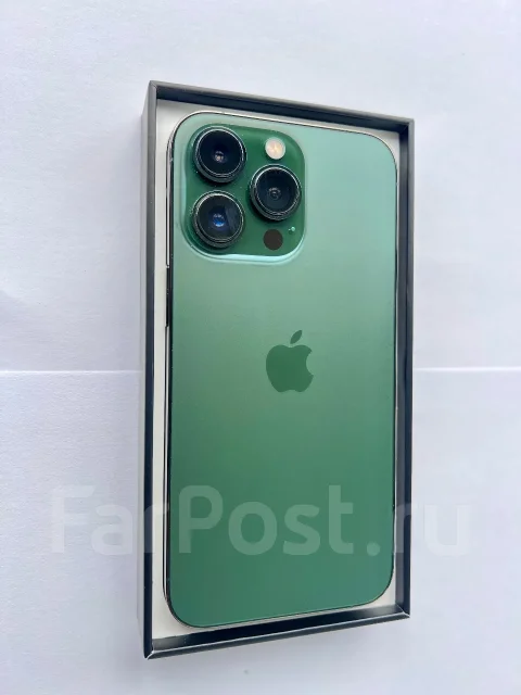 Apple iPhone 13 Pro. �����, 128 ��, ������� ����