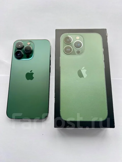 Apple iPhone 13 Pro. �����, 128 ��, ������� ����