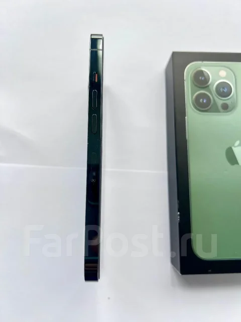 Apple iPhone 13 Pro. �����, 128 ��, ������� ����