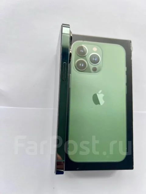 Apple iPhone 13 Pro. �����, 128 ��, ������� ����