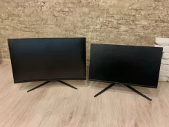 MSI. 27", ���������� �� (LCD, LED, QLED) ����