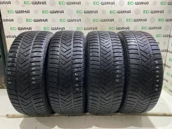 Pirelli Winter Sottozero 3. ������, ��� �����, �/�, ����� 15 % ����