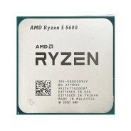 AMD Ryzen 5 5600 ����