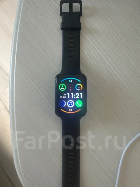 Huawei Watch Fit 2 ����