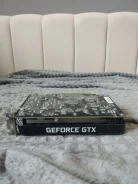 GeForce GTX 1630 ����