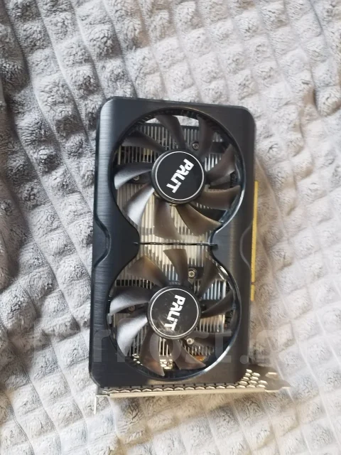 GeForce GTX 1630 ����