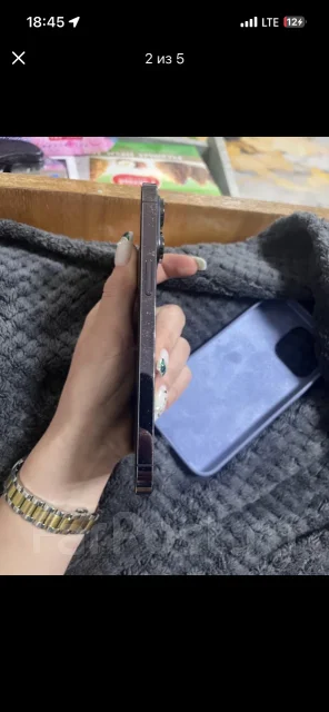 Apple iPhone 14 Pro Max. �/�, 256 �� ����