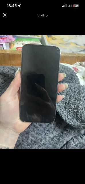 Apple iPhone 14 Pro Max. �/�, 256 �� ����