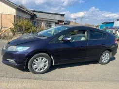 Honda Insight. ZE2, LDA ����