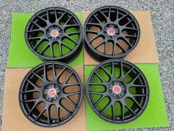 Work Emotion M8R. 7.5x18", 5x114.3, ET47, �� 73,3���. ����