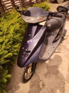 Honda Dio AF27. 49����. ��., ��������, ���������, ������ �� �� ����