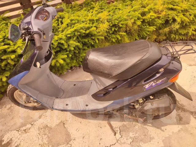 Honda Dio AF27. 49����. ��., ��������, ���������, ������ �� �� ����