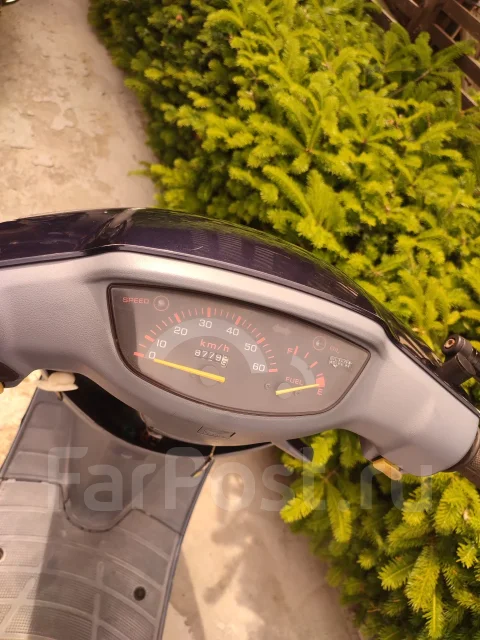 Honda Dio AF27. 49����. ��., ��������, ���������, ������ �� �� ����