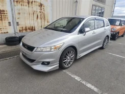 Honda Stream. RN6, R18A ����