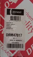 �������� Denso GV 05~ 1770065J10 Denso DRM47017 DRM47017 ����