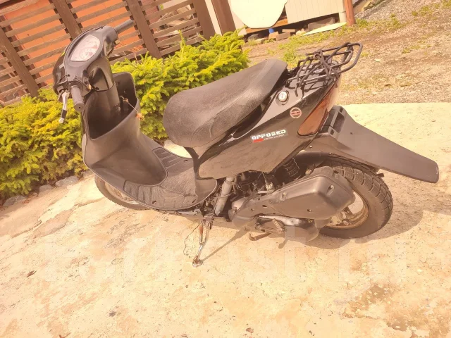 Honda Dio AF34. 49����. ��., ��������, ���������, ������ �� �� ����