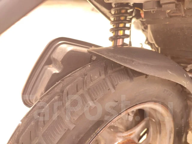 Honda Dio AF34. 49����. ��., ��������, ���������, ������ �� �� ����