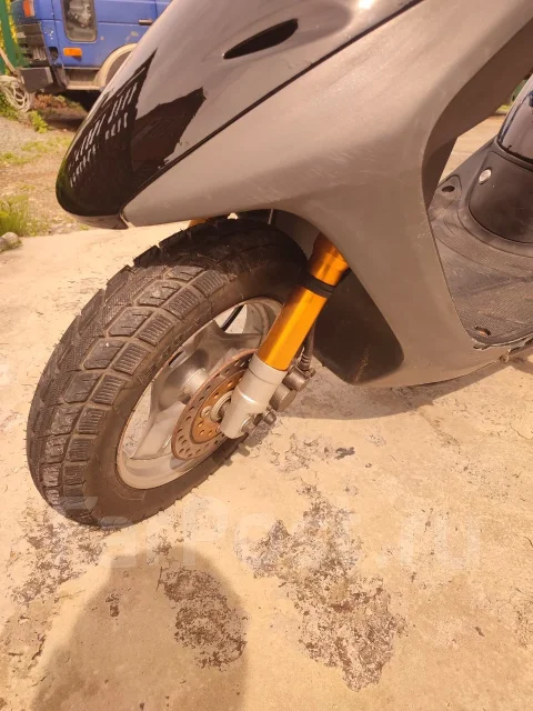 Honda Dio AF34. 49����. ��., ��������, ���������, ������ �� �� ����