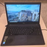 DEXP. 15.4", 3,5����, ��� 12 ��, ���� 1 000���, WiFi: 1, Bluetooth: 1 ����