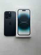 Apple iPhone 14 Pro. �/�, 128 ��, ������, 5G ����