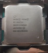 Intel Xeon E5-2697 v4 ����
