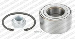 ��������� ������� Mitsubishi Lancer CS 03-11, Outlander CU 03-08 Front Ntnsnr R17338, �������� R17338 ����