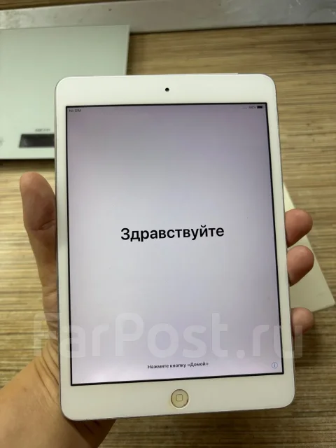 Apple iPad Mini 2. 7.9 ������, ������ 16 �� ����