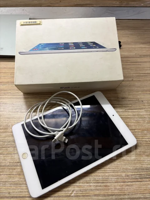 Apple iPad Mini 2. 7.9 ������, ������ 16 �� ����