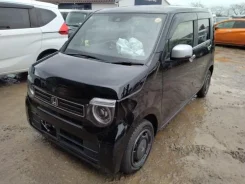 Honda N-WGN. JH41111509, S07B ����