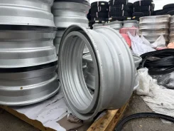 Forza K-2. 7.5x22.5", ET110 ����