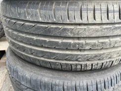 Toyo Proxes R40. ������, 2016 ���, �/�, ����� 30 % ����