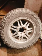 Cooper Discoverer STT. ����� mt, �/�, ����� 40 % ����
