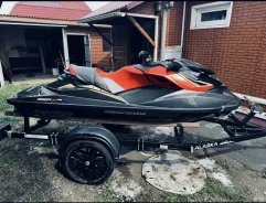 BRP Sea-Doo GTR. 2019 ��� ����