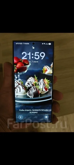 Samsung Galaxy S24 Ultra. �/�, 512 ��, �����, 3G, 4G LTE, 5G, Dual-SIM ����
