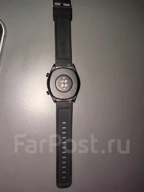 Huawei Watch GT ����