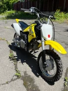 Suzuki DR. 50����. ��., ��������, ��� ���, ��� ������� ����