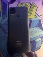 Xiaomi Redmi 9C. �/�, 64 ��, ���������, �����, 3G, 4G LTE, Dual-SIM, NFC ����