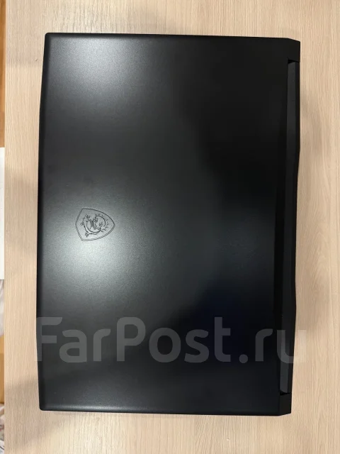 MSI Katana GF76 12UE. 17.3", 144����, ��� 16 ��, ���� 512���, WiFi: 1, Bluetooth: 1, ����������� �� 5��. ����