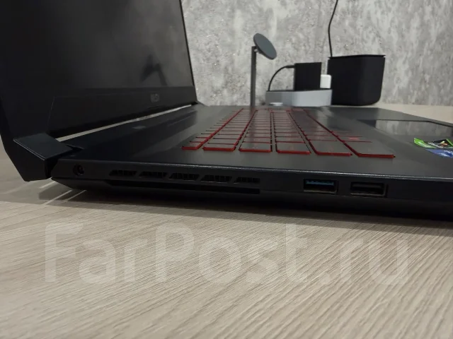 MSI Katana GF76 12UE. 17.3", 144����, ��� 16 ��, ���� 512���, WiFi: 1, Bluetooth: 1, ����������� �� 5��. ����