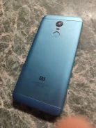 Xiaomi Redmi 5 Plus. �/�, 64 ��, �����, 3G, 4G LTE, Dual-SIM ����