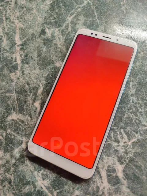 Xiaomi Redmi 5 Plus. �/�, 64 ��, �����, 3G, 4G LTE, Dual-SIM ����