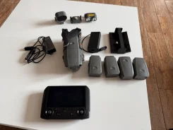 DJI Mavic 2 Enterprise. � ������� ����