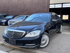Mercedes-Benz S-Class. WDD2210562A381054, M272.965 ����
