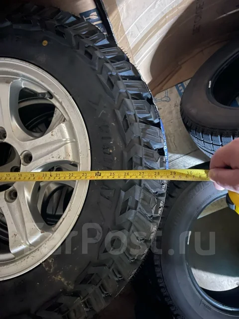 Gladiator Xcomp M/T. ����� mt, ����� ����