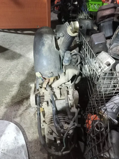 Honda Dio AF35 ZX. 49����. ��., ����������, ���������, ������ �� �� ����